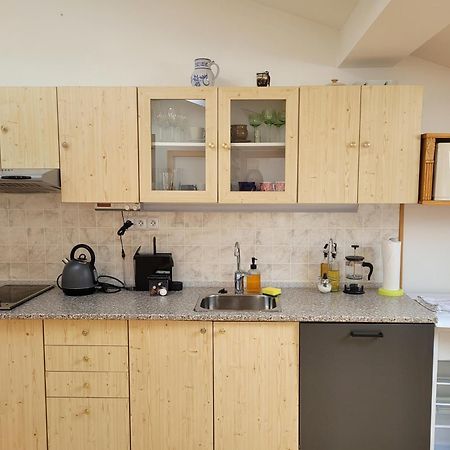 Pod Strechou Apartment Svoboda nad Upou Exterior photo